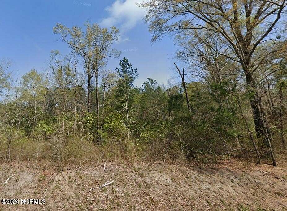 0.44 Acres of Residential Land for Sale in Kinston, North Carolina