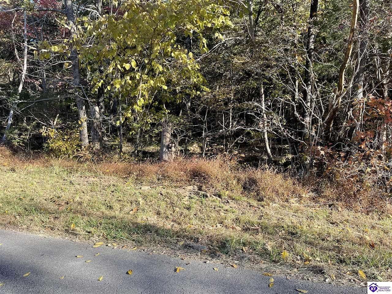 3.5 Acres of Land for Sale in Big Clifty, Kentucky