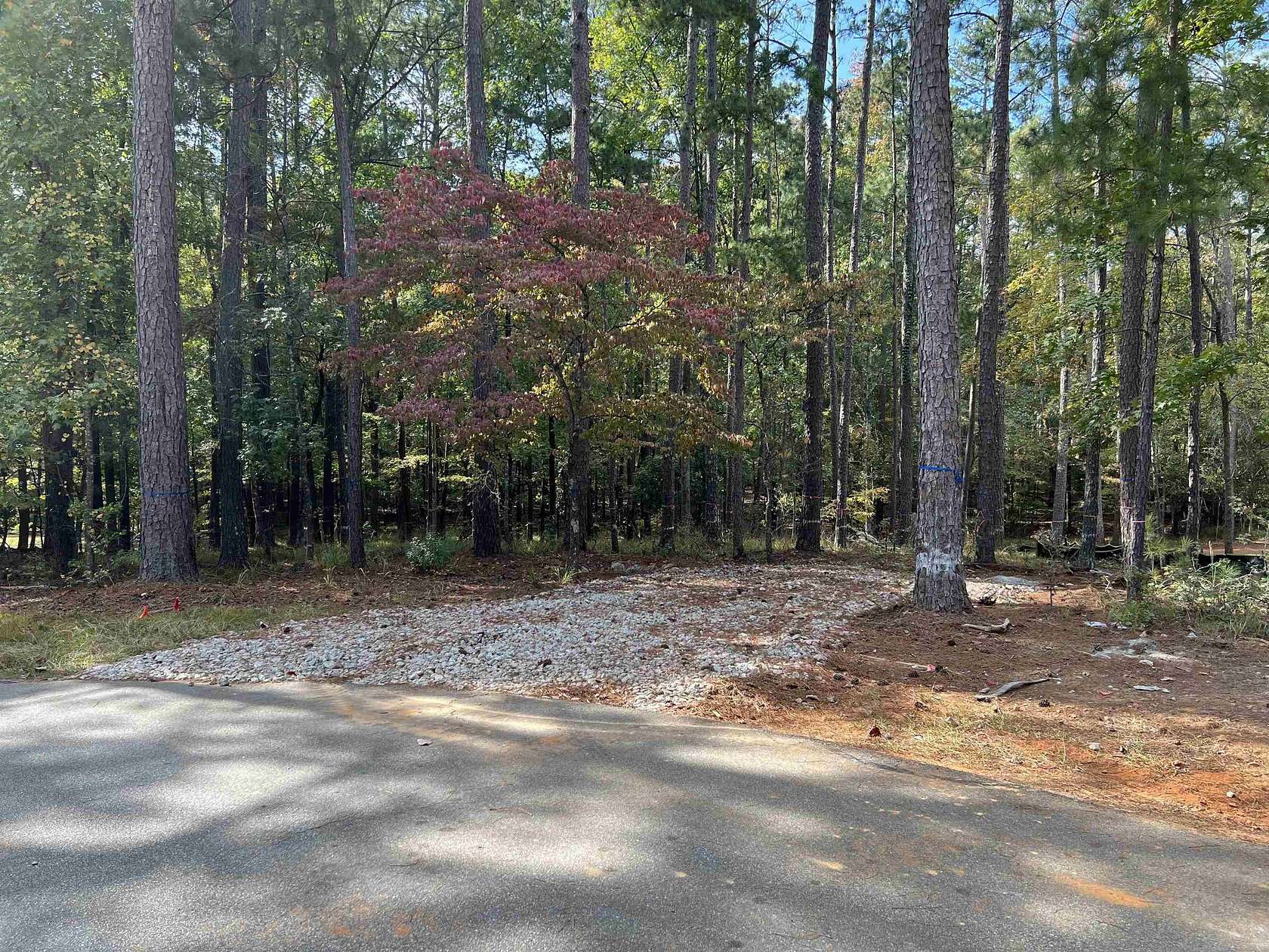 0.62 Acres of Residential Land for Sale in Greensboro, Georgia