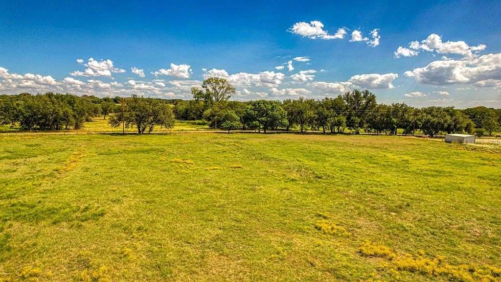 2 Acres of Residential Land for Sale in Granbury, Texas