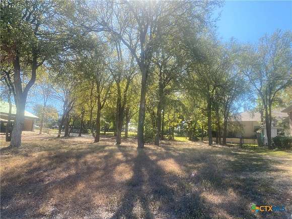 0.328 Acres of Residential Land for Sale in Temple, Texas