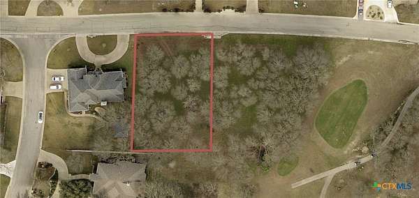 0.33 Acres of Land for Sale in Temple, Texas