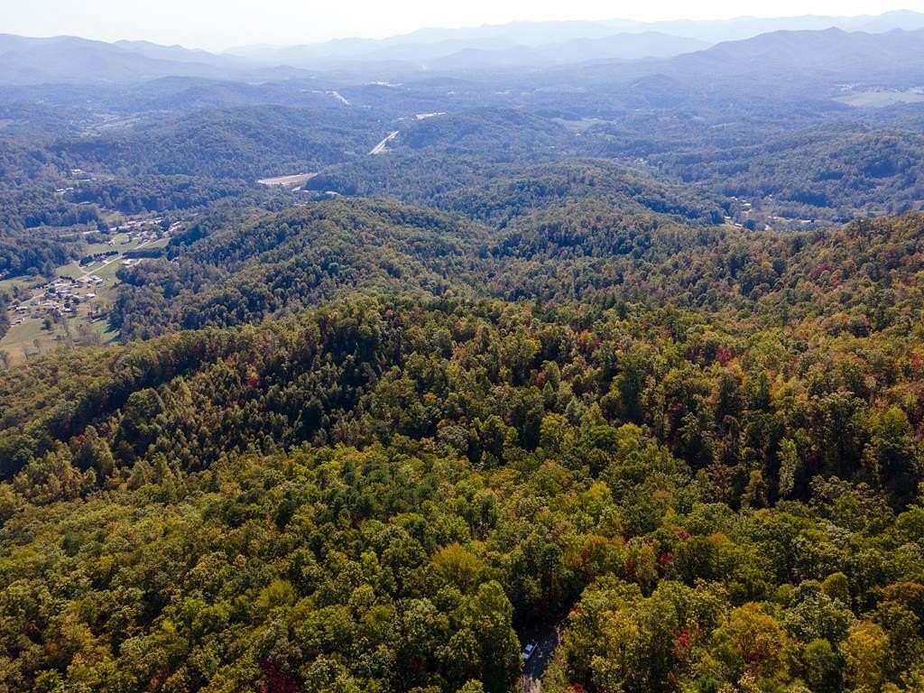 2.91 Acres of Land for Sale in Cowee Township, North Carolina