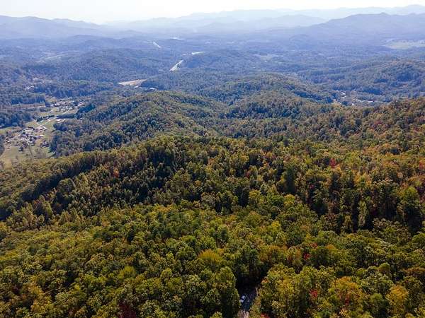 3 Acres of Land for Sale in Franklin, North Carolina