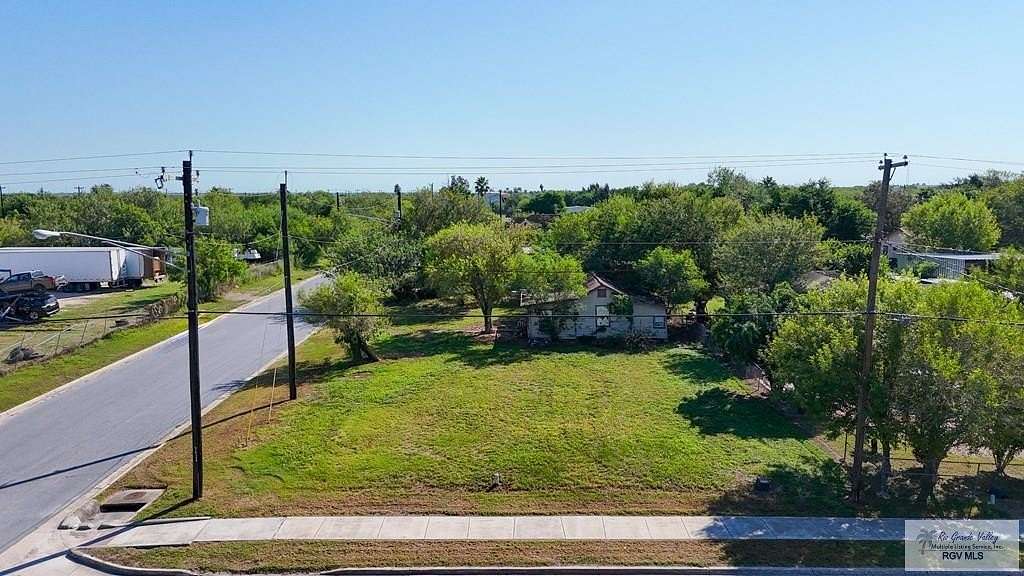 0.26 Acres of Residential Land for Sale in San Benito, Texas