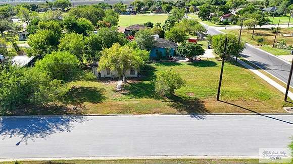 0.26 Acres of Residential Land for Sale in San Benito, Texas