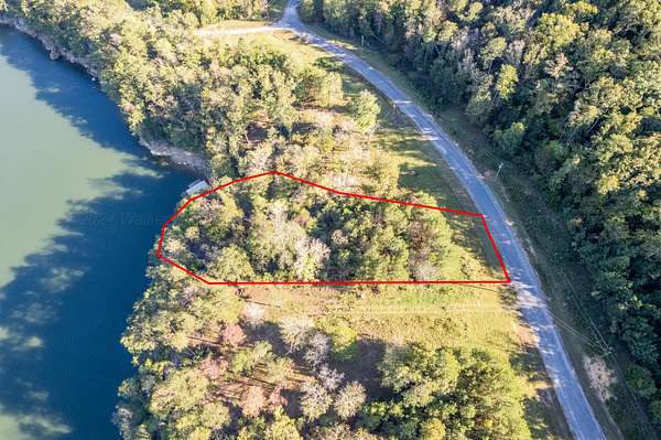 Land for Sale in Double Springs, Alabama