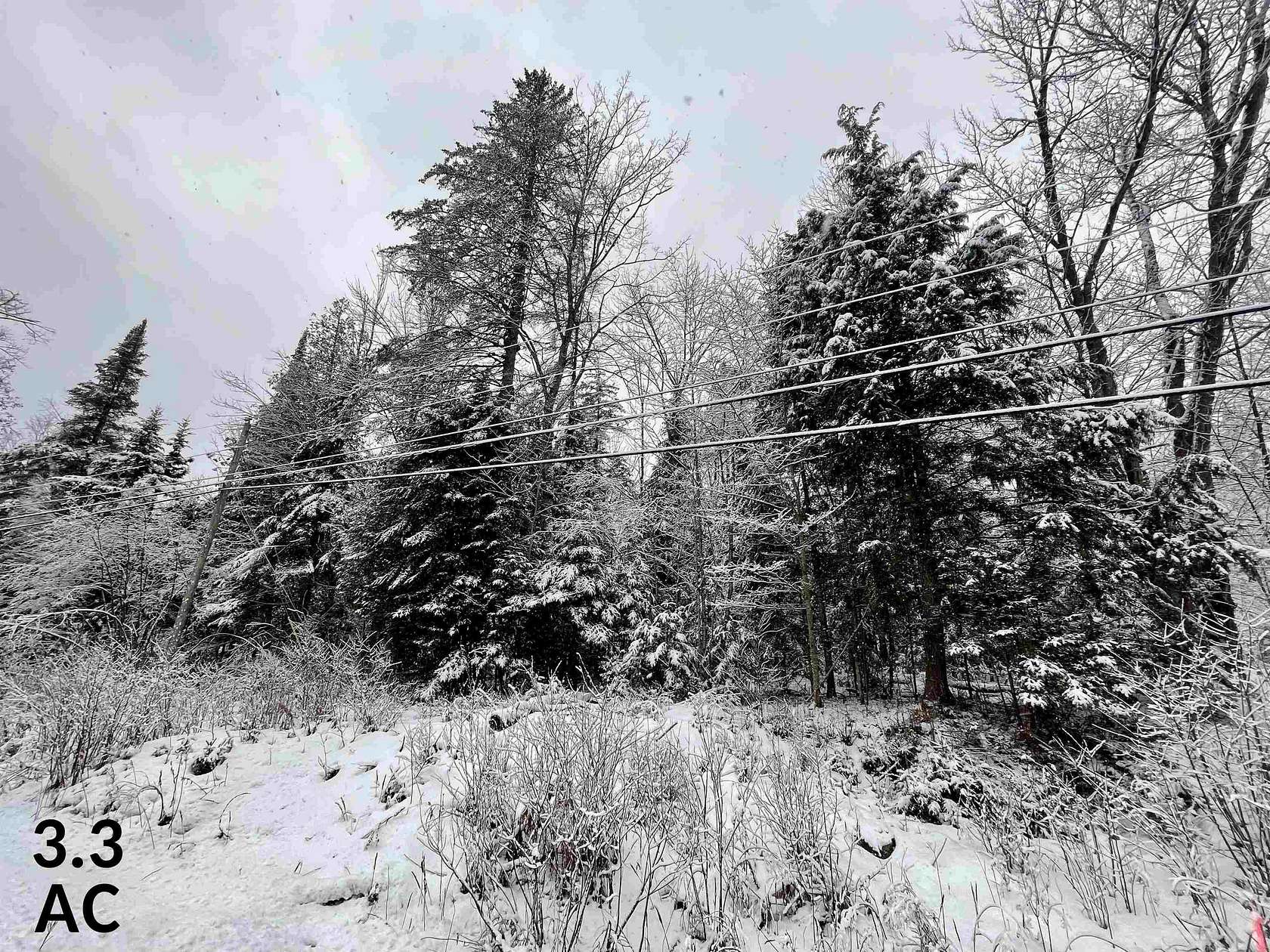 3.3 Acres of Land for Sale in Westmore, Vermont