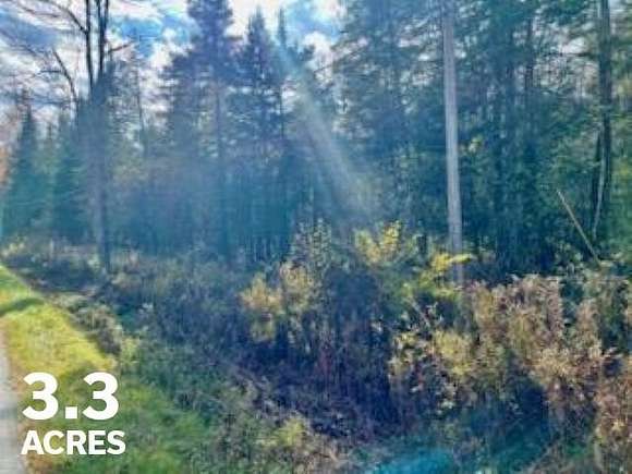 3.3 Acres of Land for Sale in Westmore, Vermont