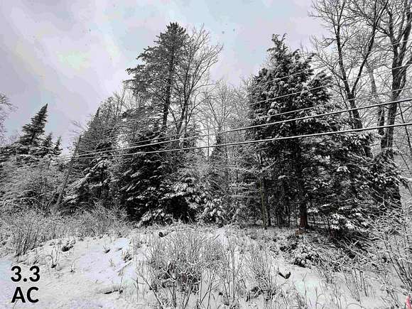 3.3 Acres of Land for Sale in Westmore, Vermont