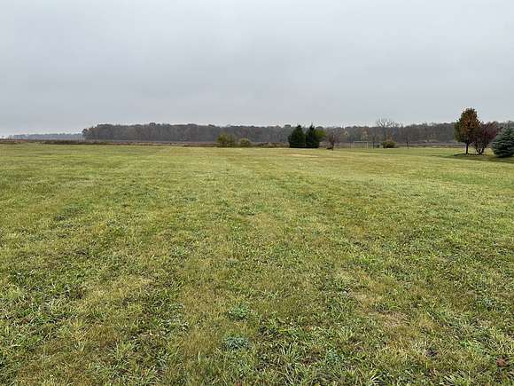 0.82 Acres of Residential Land for Sale in Yorkville, Illinois