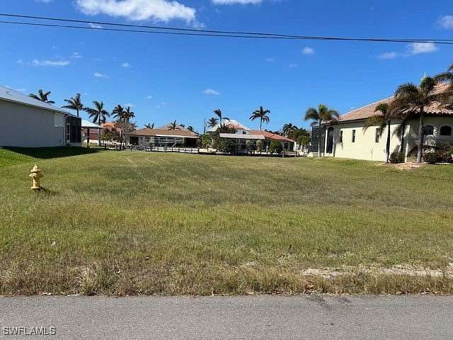 0.245 Acres of Residential Land for Sale in St. James City, Florida