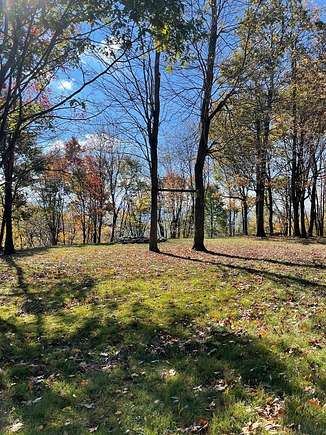 6 Acres of Residential Land for Sale in Central City, Pennsylvania