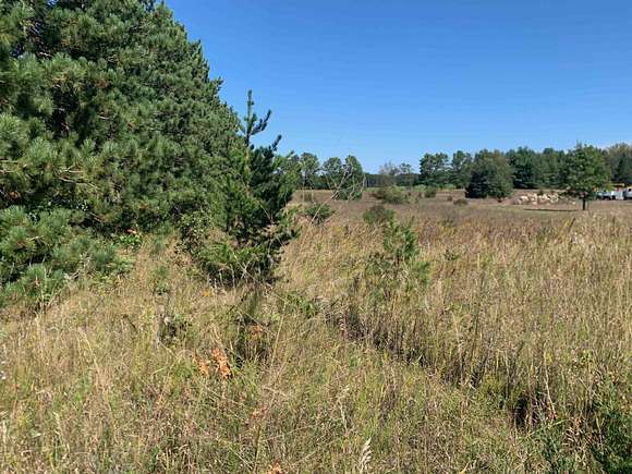 6 Acres of Commercial Land for Sale in Hancock, Wisconsin