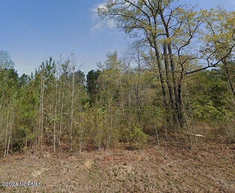 0.49 Acres of Residential Land for Sale in Kinston, North Carolina