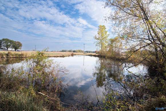 2.7 Acres of Residential Land for Sale in Falkville, Alabama