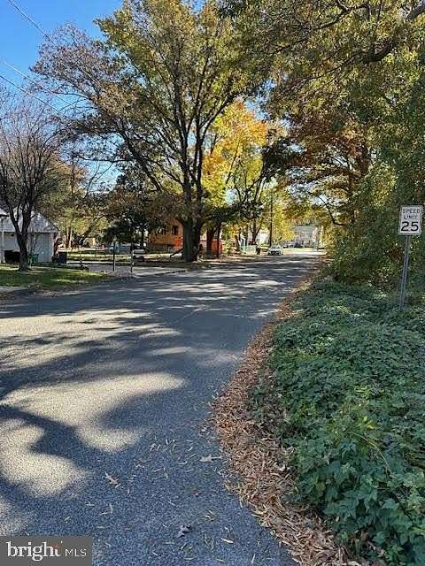 0.27 Acres of Residential Land for Sale in Suitland, Maryland