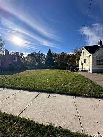 0.11 Acres of Residential Land for Sale in Detroit, Michigan