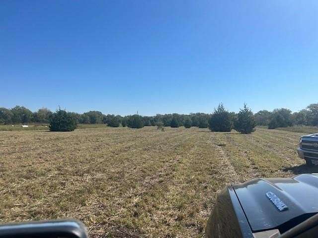 6.31 Acres of Land for Sale in Bogata, Texas