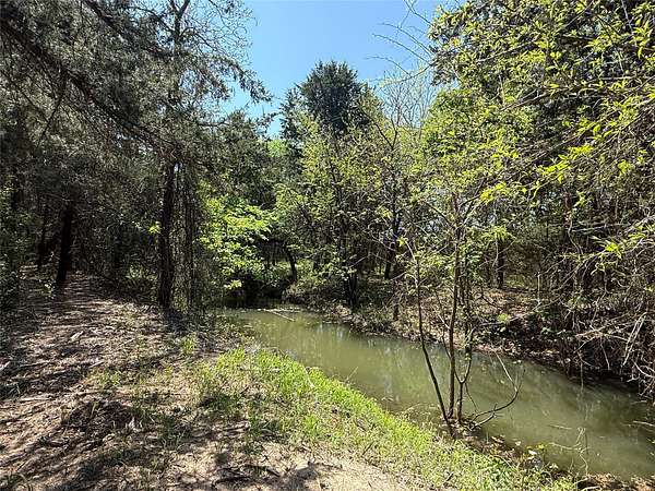 21.4 Acres of Land for Sale in Montague, Texas