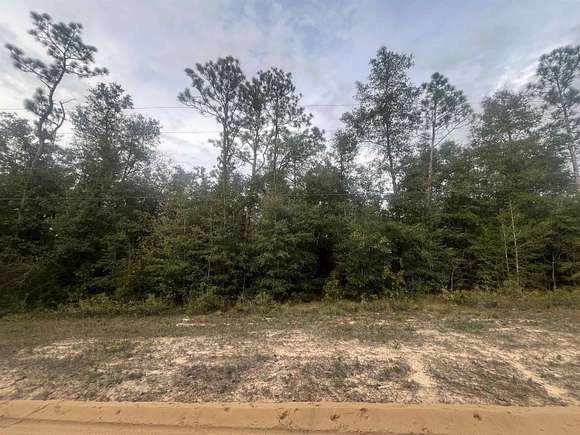 2.69 Acres of Residential Land for Sale in Fountain, Florida