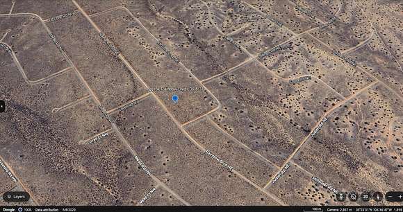 1 Acre of Land for Sale in Rio Rancho, New Mexico