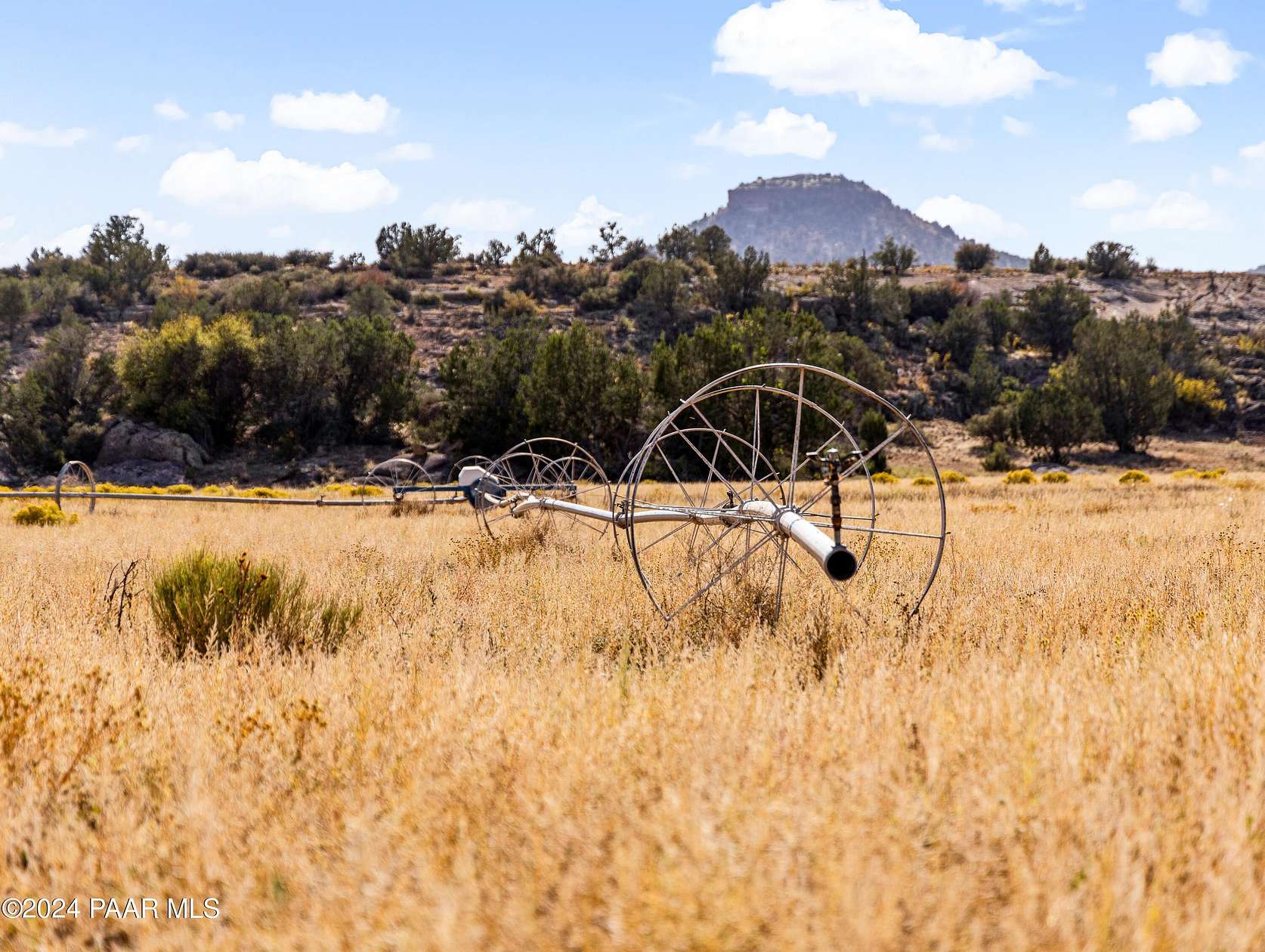 52,677 Acres of Land with Home for Sale in Seligman, Arizona