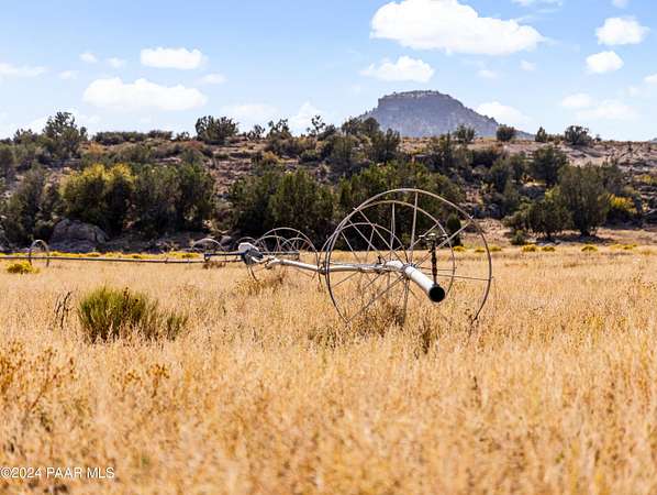 52,677 Acres of Land with Home for Sale in Seligman, Arizona