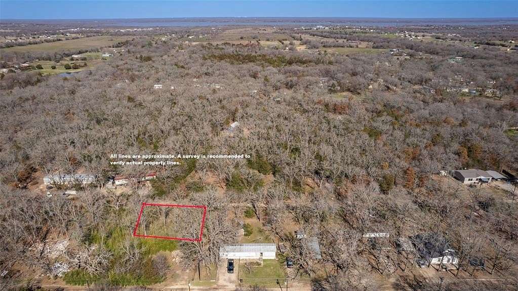 0.172 Acres of Residential Land for Sale in Quinlan, Texas