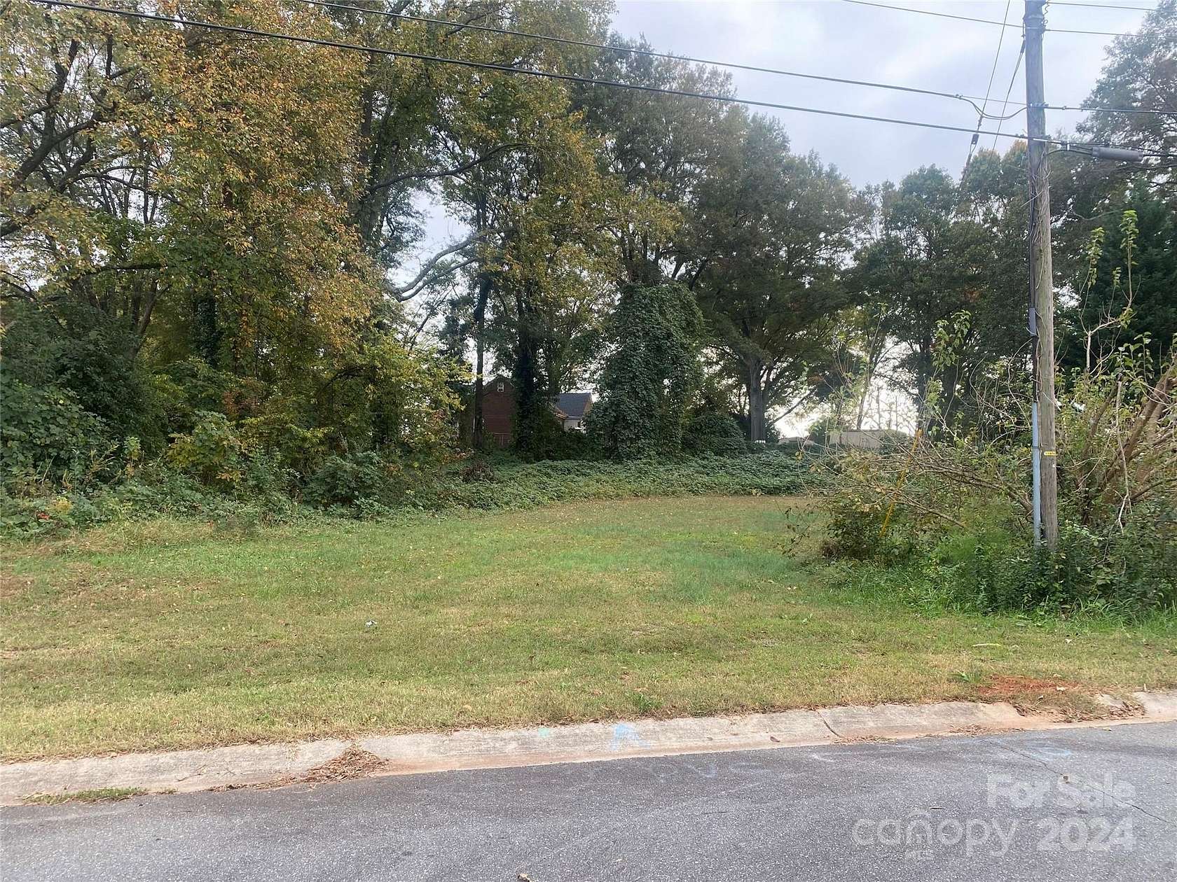 0.48 Acres of Land for Sale in Charlotte, North Carolina