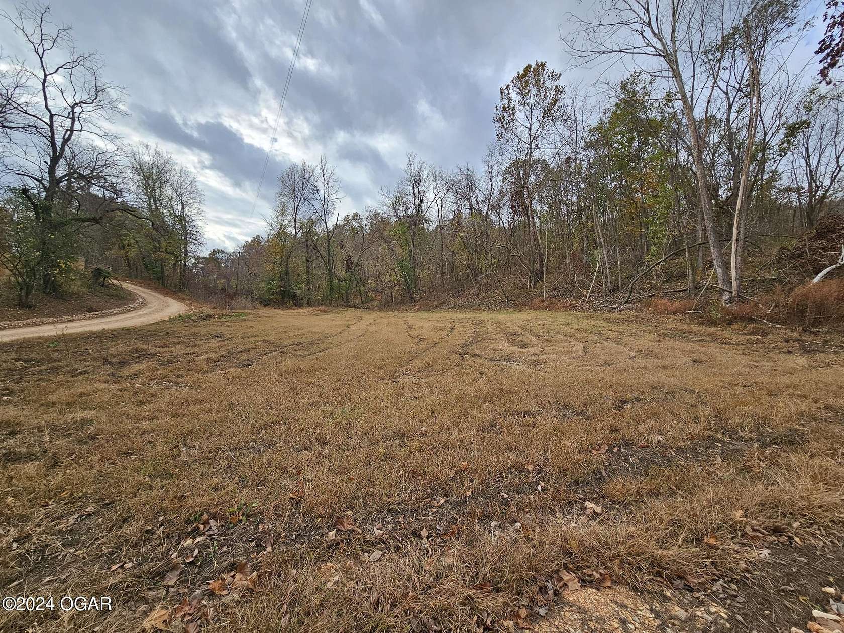 6 Acres of Residential Land for Sale in Anderson, Missouri