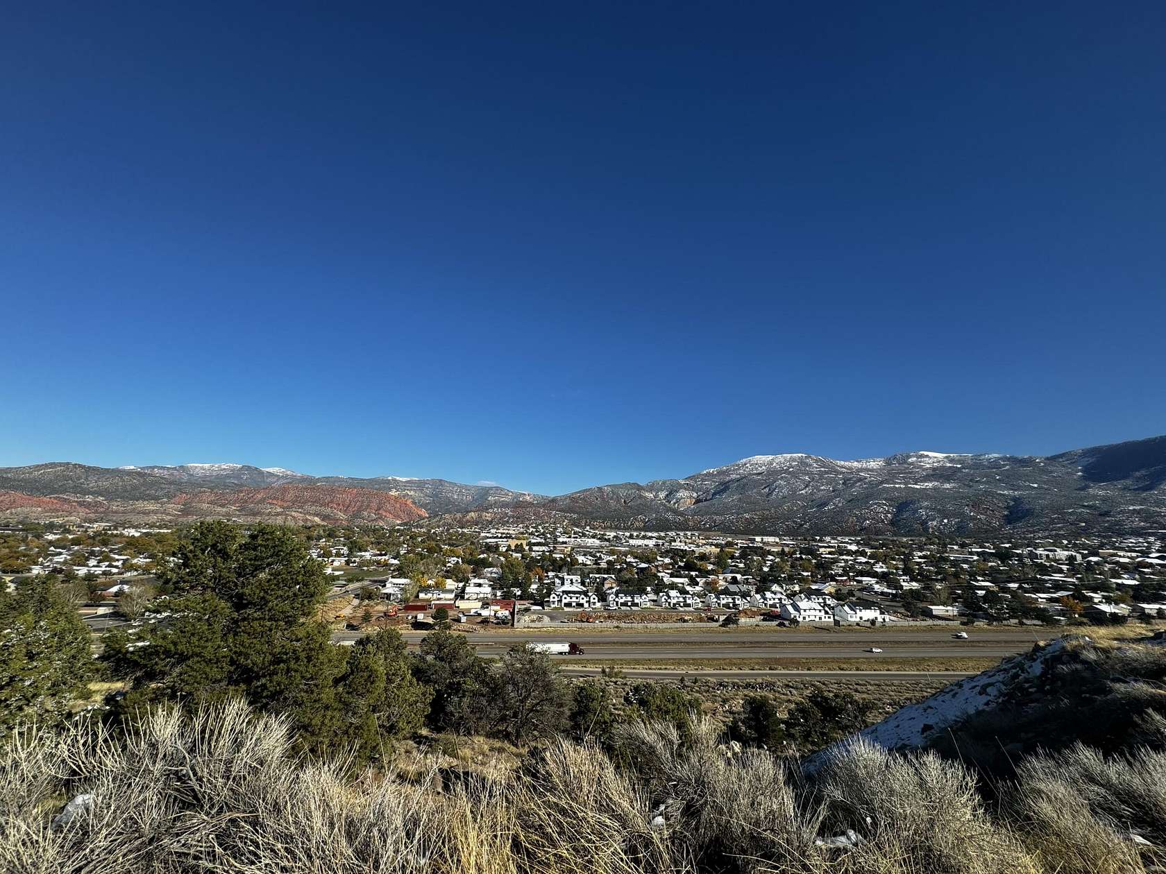 0.31 Acres of Residential Land for Sale in Cedar City, Utah