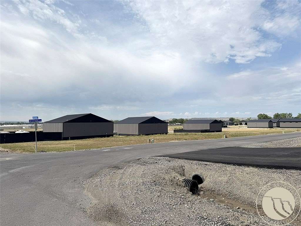 0.18 Acres of Commercial Land for Sale in Billings, Montana