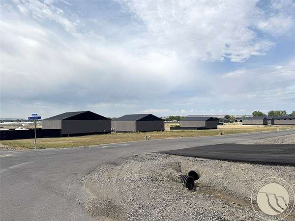 0.18 Acres of Commercial Land for Sale in Billings, Montana