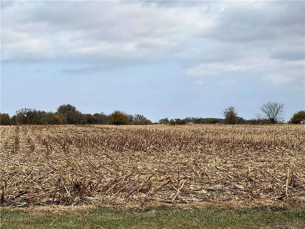 20 Acres of Agricultural Land for Sale in Wellsville, Kansas