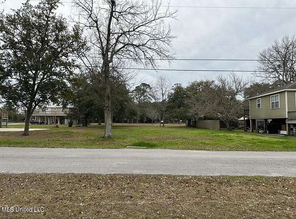 0.2 Acres of Residential Land for Sale in Pascagoula, Mississippi