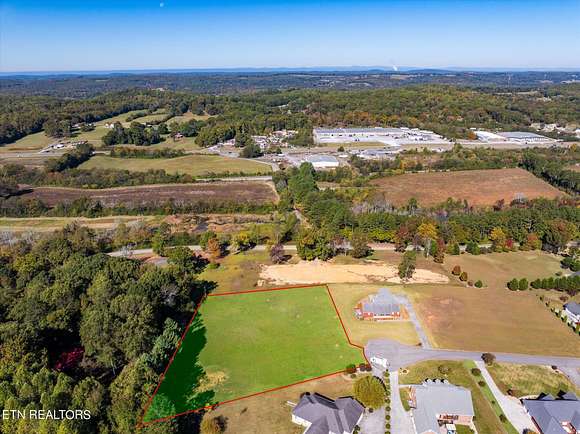 1.91 Acres of Residential Land for Sale in Athens, Tennessee