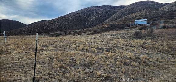 5 Acres of Land for Sale in Hemet, California