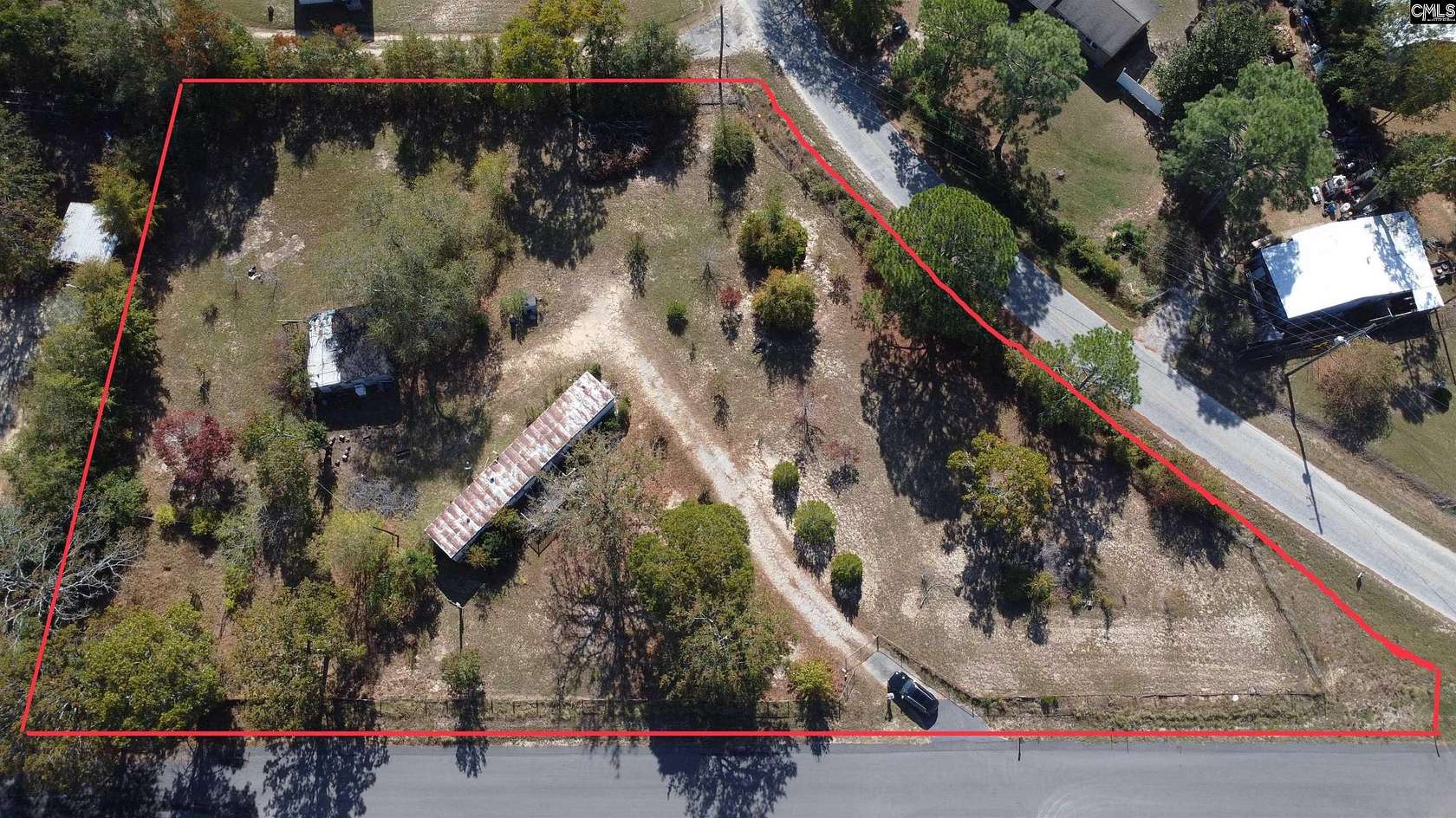 1.26 Acres of Residential Land for Sale in Lexington, South Carolina