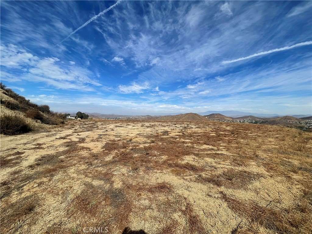 2.59 Acres of Residential Land for Sale in Wildomar, California