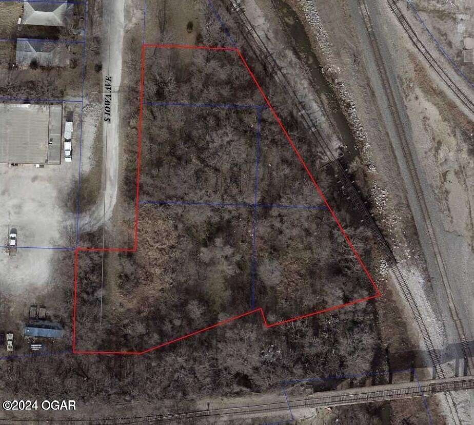 1 Acre of Residential Land for Sale in Joplin, Missouri