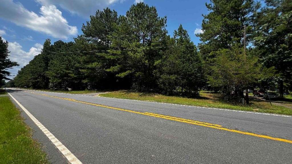 3.46 Acres of Residential Land for Sale in Shiloh, Georgia