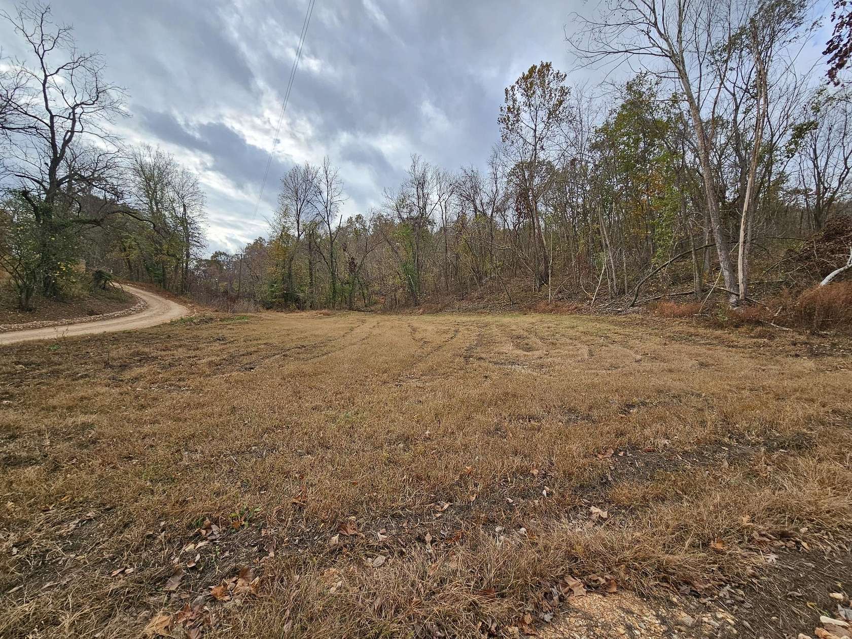 6.76 Acres of Land for Sale in Anderson, Missouri