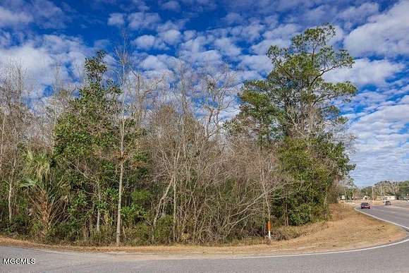 1.16 Acres of Residential Land for Sale in Biloxi, Mississippi