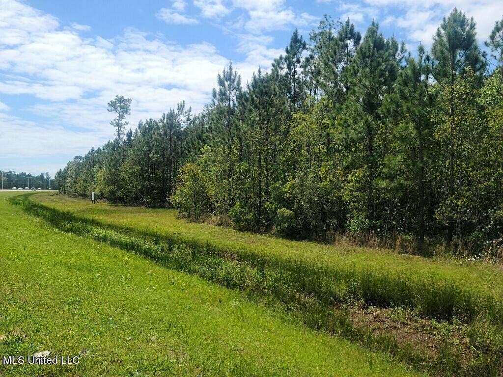 2 Acres of Commercial Land for Sale in Bay St. Louis, Mississippi