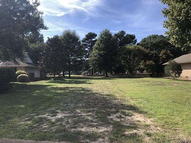 0.27 Acres of Residential Land for Sale in Village of Williamsburg, Virginia