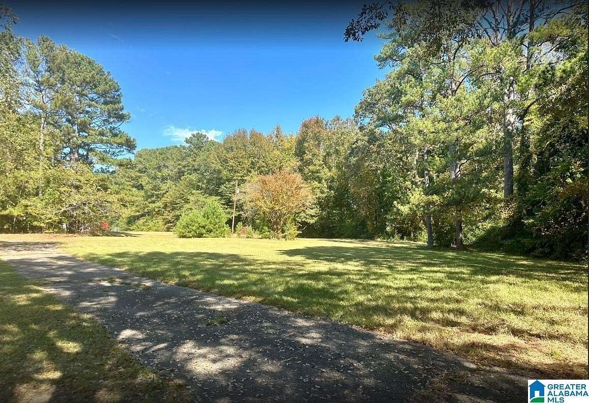 1.5 Acres of Residential Land for Sale in Anniston, Alabama