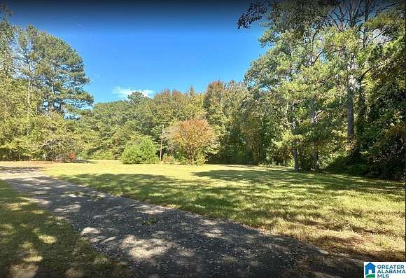 1.5 Acres of Residential Land for Sale in Anniston, Alabama