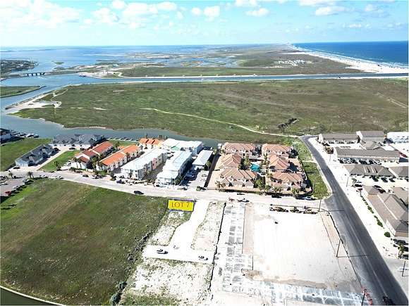 0.05 Acres of Residential Land for Sale in Corpus Christi, Texas