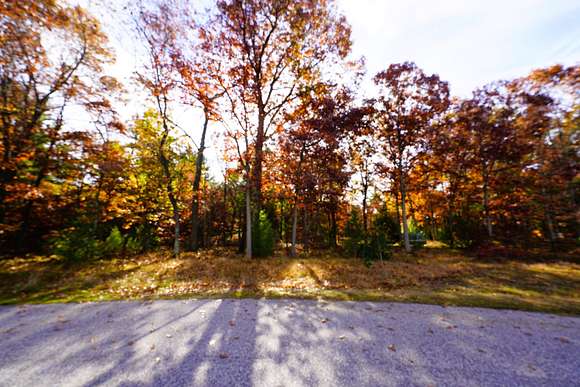 1.08 Acres of Residential Land for Sale in Muskegon, Michigan